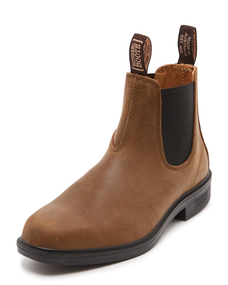 Mens New Safety Work Boots